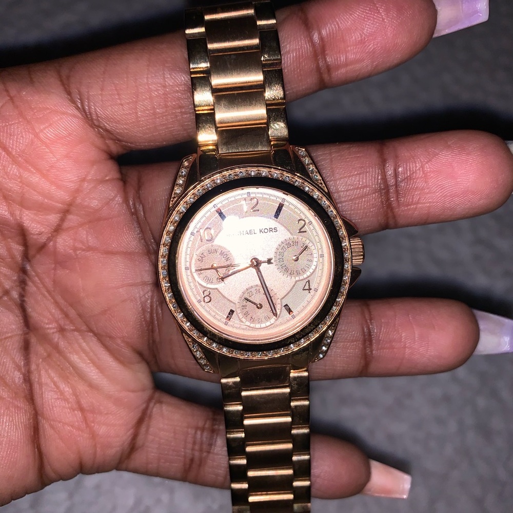 Michael Kors Watch